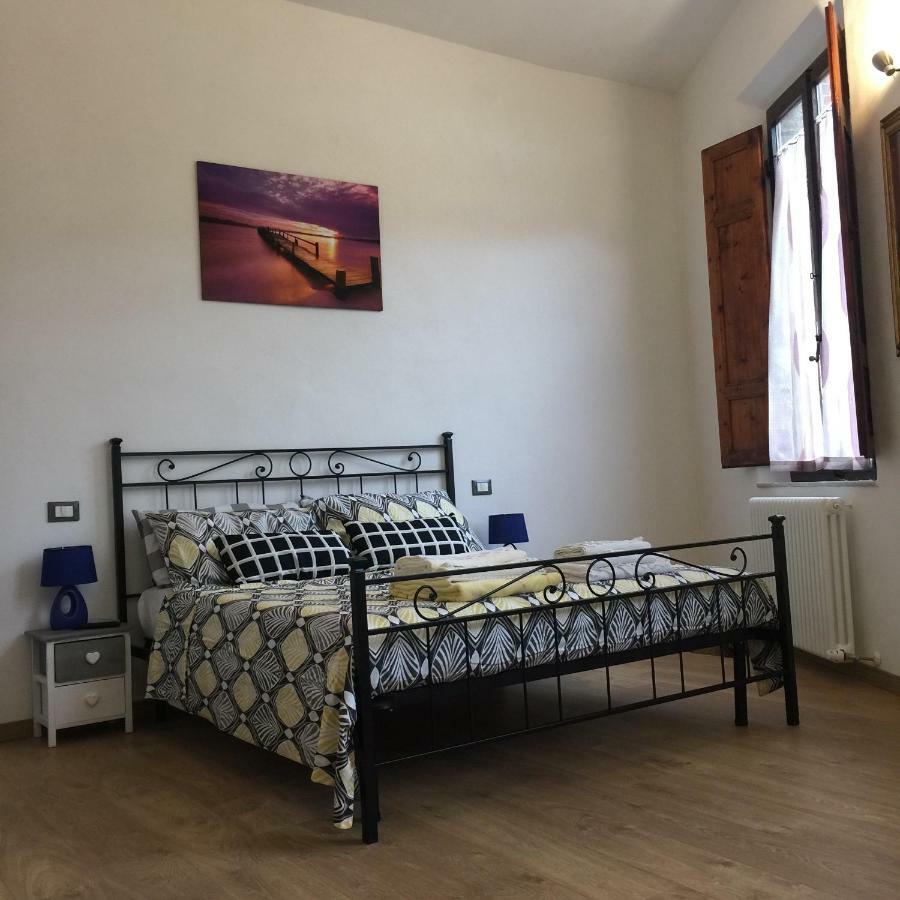Hotel Salicotto 56 à Sienne Extérieur photo