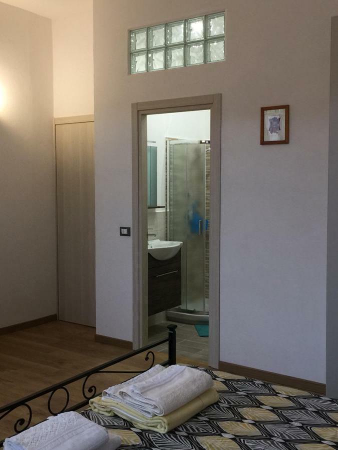 Hotel Salicotto 56 à Sienne Extérieur photo
