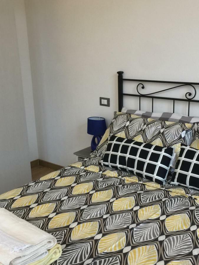 Hotel Salicotto 56 à Sienne Extérieur photo