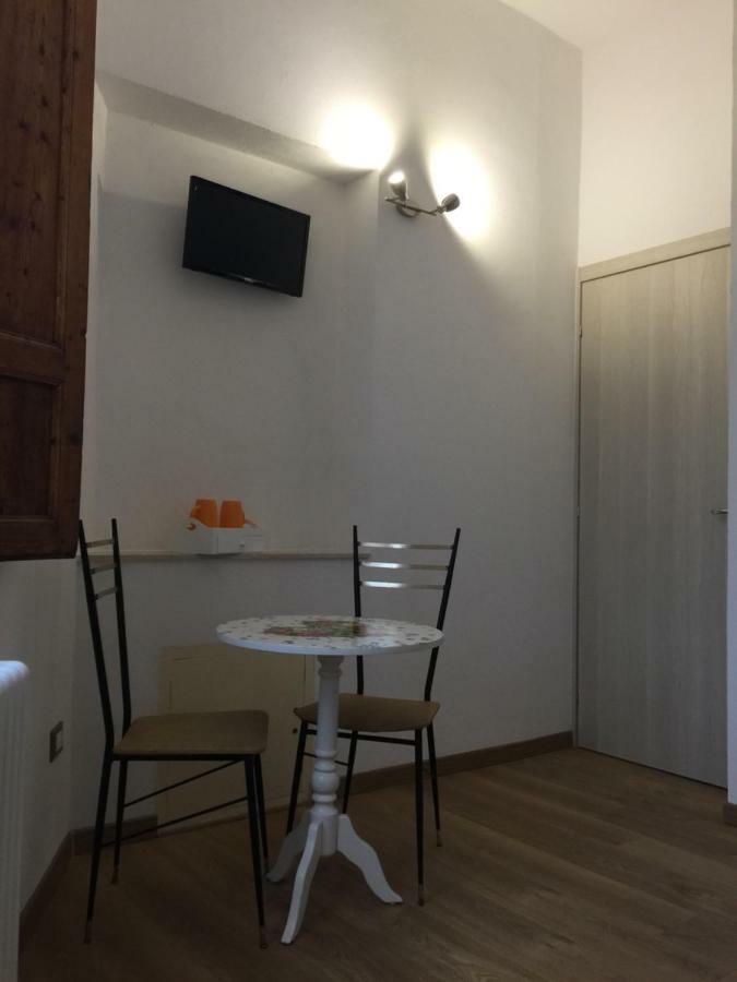 Hotel Salicotto 56 à Sienne Extérieur photo