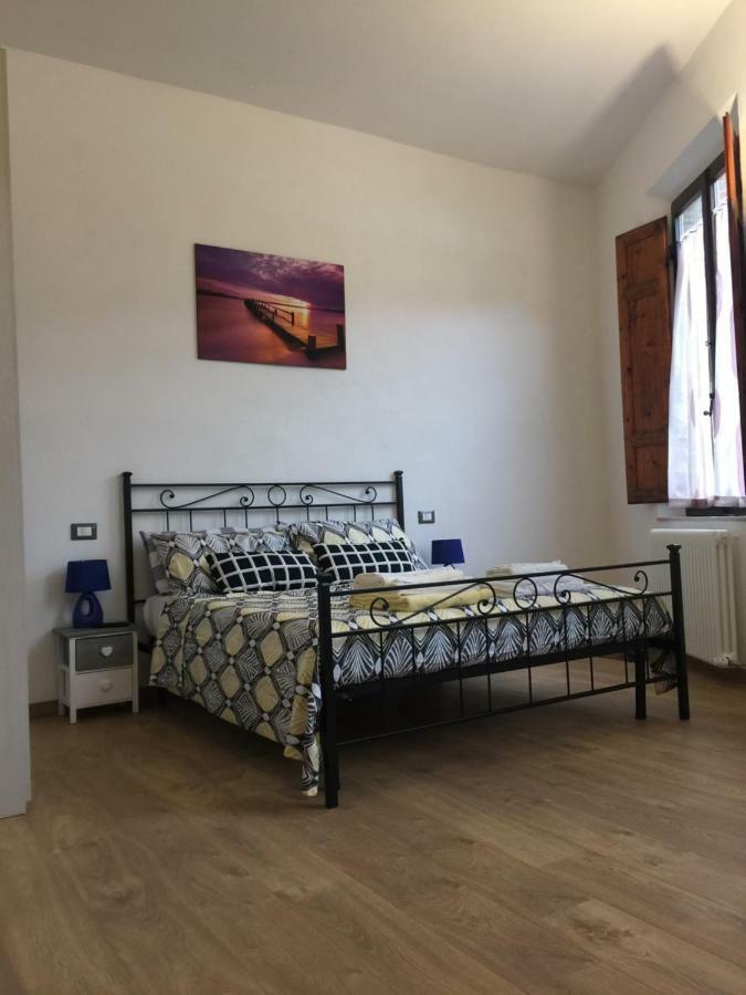 Hotel Salicotto 56 à Sienne Extérieur photo
