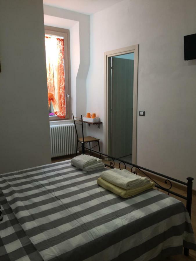 Hotel Salicotto 56 à Sienne Extérieur photo