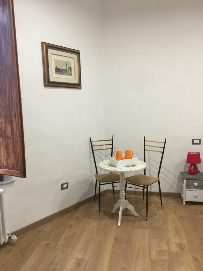 Hotel Salicotto 56 à Sienne Extérieur photo