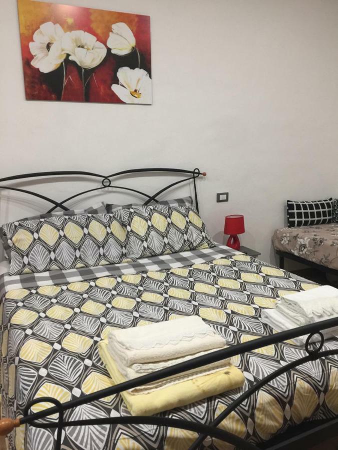 Hotel Salicotto 56 à Sienne Extérieur photo