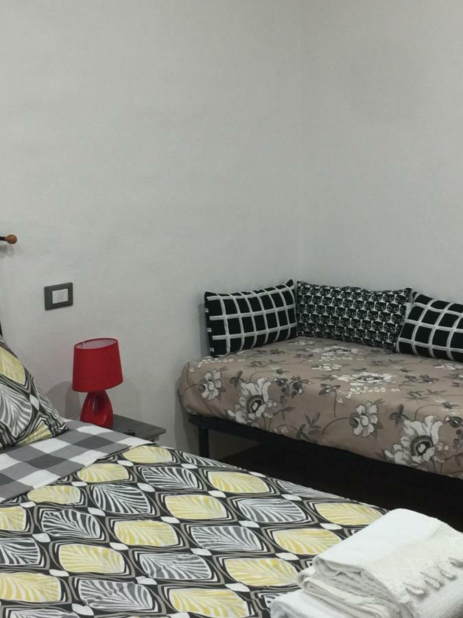 Hotel Salicotto 56 à Sienne Extérieur photo