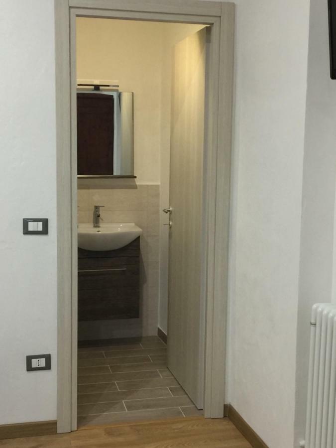 Hotel Salicotto 56 à Sienne Extérieur photo