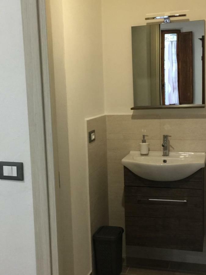 Hotel Salicotto 56 à Sienne Extérieur photo