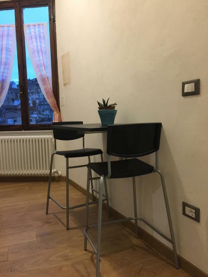 Hotel Salicotto 56 à Sienne Extérieur photo
