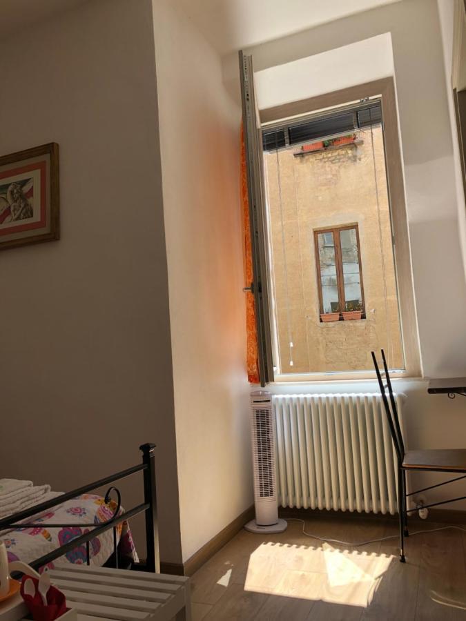 Hotel Salicotto 56 à Sienne Extérieur photo